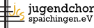 Jugendchor Spaichingen